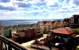 Многостаен апартамент в Бургас, Свети Влас