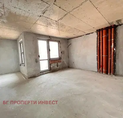 Снимка 3 — Многостаен апартамент в Бургас, Свети Влас