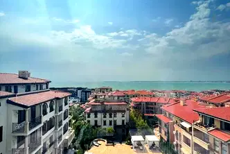 Многостаен апартамент в Бургас, Свети Влас