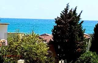 Многостаен апартамент в Бургас, с. Равда