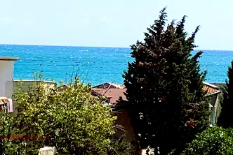 Многостаен апартамент в Бургас, с. Равда