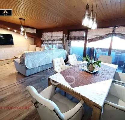 Photo 2 — 4-bedroom apartment in Oblast Pazardjik, Велин