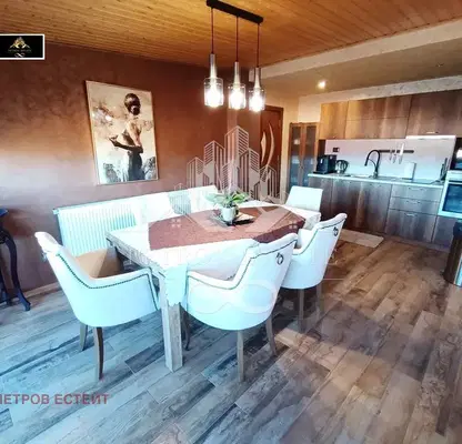 Photo 3 — 4-bedroom apartment in Oblast Pazardjik, Велин