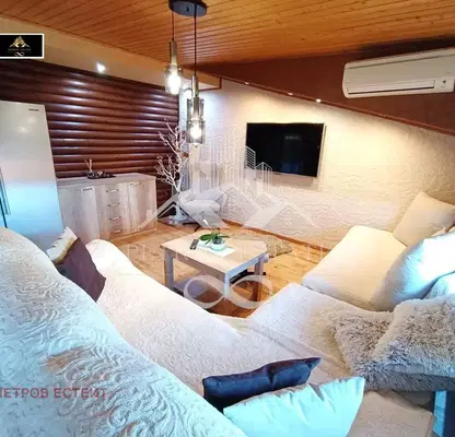 Photo 4 — 4-bedroom apartment in Oblast Pazardjik, Велин