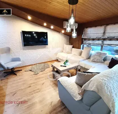 Photo 5 — 4-bedroom apartment in Oblast Pazardjik, Велин