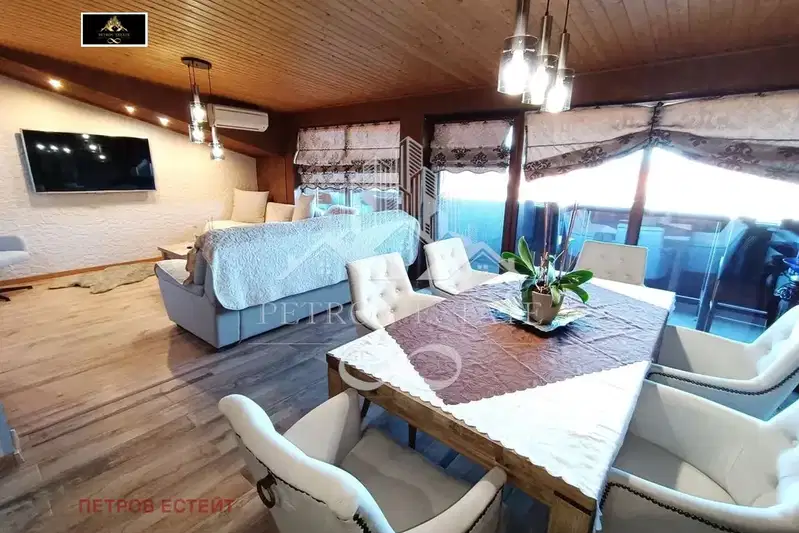 4-bedroom apartment in Oblast Pazardjik, Велин