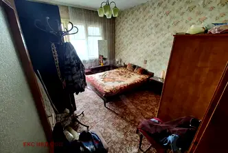 Многостаен апартамент в Пловдив, Асенов