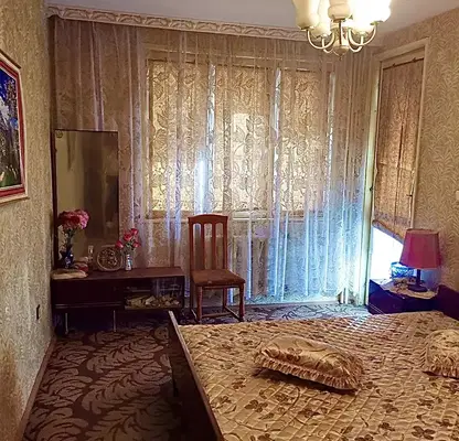Снимка 2 — Многостаен апартамент в Стара Загора, Казанлък