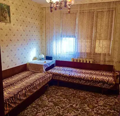 Снимка 3 — Многостаен апартамент в Стара Загора, Казанлък