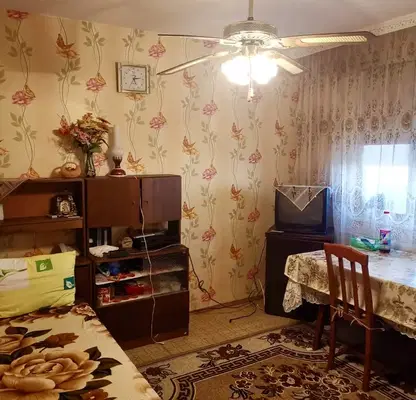 Снимка 4 — Многостаен апартамент в Стара Загора, Казанлък