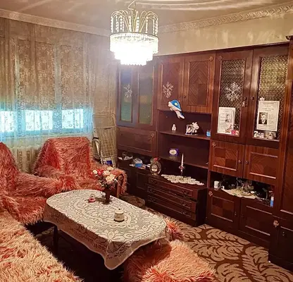 Снимка 5 — Многостаен апартамент в Стара Загора, Казанлък
