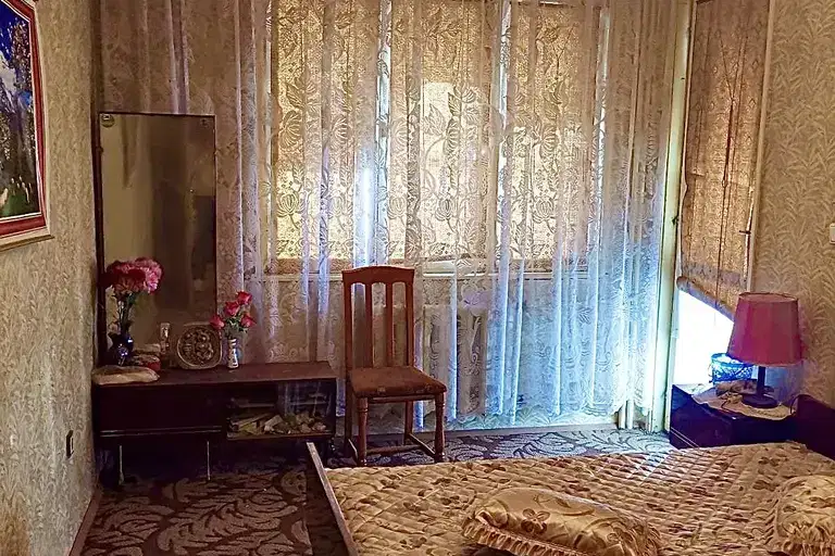 4-bedroom apartment in Oblast Stara Zagora, Kazanlyk