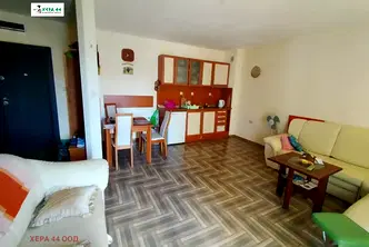 Двустаен апартамент в к.к. Златни пясъци