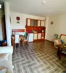 Двустаен апартамент в к.к. Златни пясъци