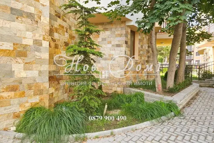 2-bedroom apartment in Sv.Sv. Konstantin I Elena
