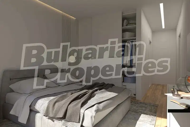 2-bedroom apartment in Sv.Sv. Konstantin I Elena