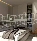 Двустаен апартамент в к.к. Св.Св. Константин и Елена