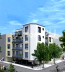 Двустаен апартамент във Варна, Автогара