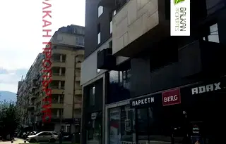 Двустаен апартамент в Борово с паркомясто и асансьор