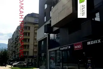 Двустаен апартамент в Борово с паркомясто и асансьор