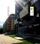 Двустаен апартамент в Борово с паркомясто и асансьор