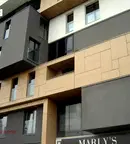 Двустаен апартамент в София, Борово