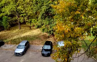 Двустаен апартамент в София, Ботунец