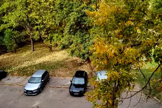 Двустаен апартамент в София, Ботунец