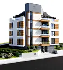 Двустаен апартамент в София, Бояна