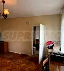 Двустаен апартамент във Велико Търново, Център