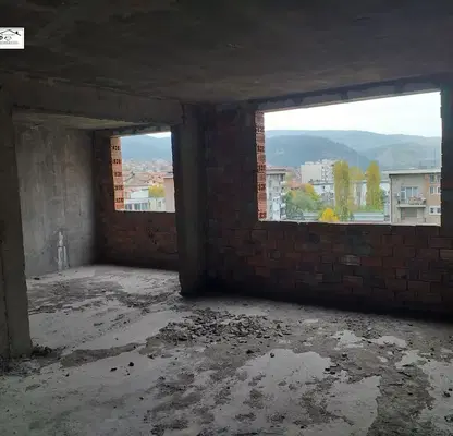 Photo 4 — 2-bedroom apartment in Pernik, Centyr