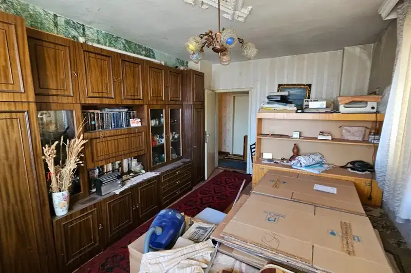 2-bedroom apartment in Raz, Tsentar