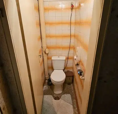 Photo 2 — 2-bedroom apartment in Raz, Tsentar
