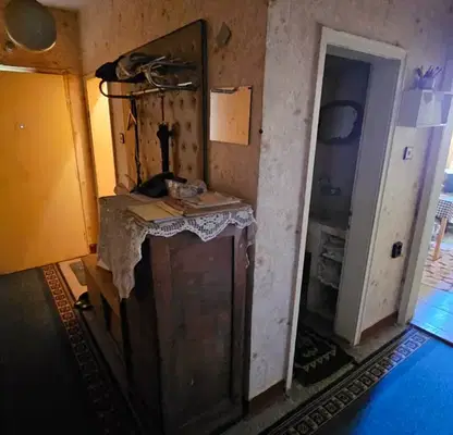 Photo 3 — 2-bedroom apartment in Raz, Tsentar