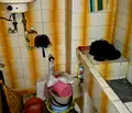 Снимка 5 — Двустаен апартамент в Раз, Център