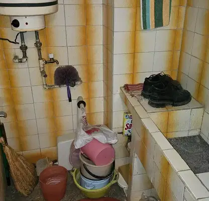 Photo 4 — 2-bedroom apartment in Raz, Tsentar