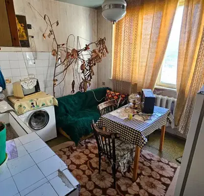 Photo 5 — 2-bedroom apartment in Raz, Tsentar