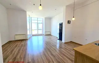 Двустаен апартамент в София, Драгалевци