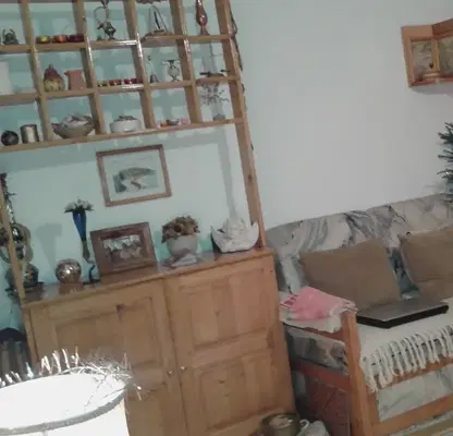 Photo 2 — 2-bedroom apartment in Sofiya, Drujba 1