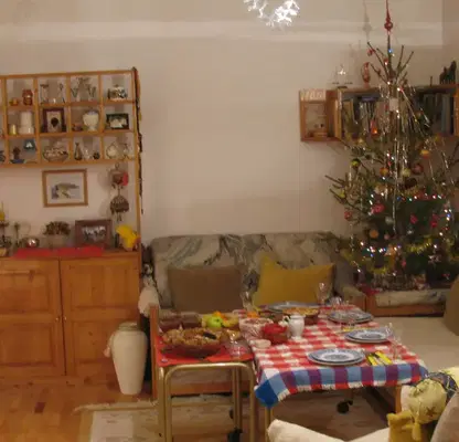 Photo 4 — 2-bedroom apartment in Sofiya, Drujba 1