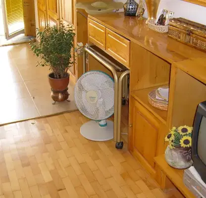 Photo 5 — 2-bedroom apartment in Sofiya, Drujba 1