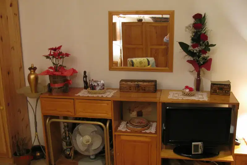 2-bedroom apartment in Sofiya, Drujba 1