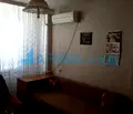 Снимка 2 — Двустаен апартамент в Хасково, Дружба 1