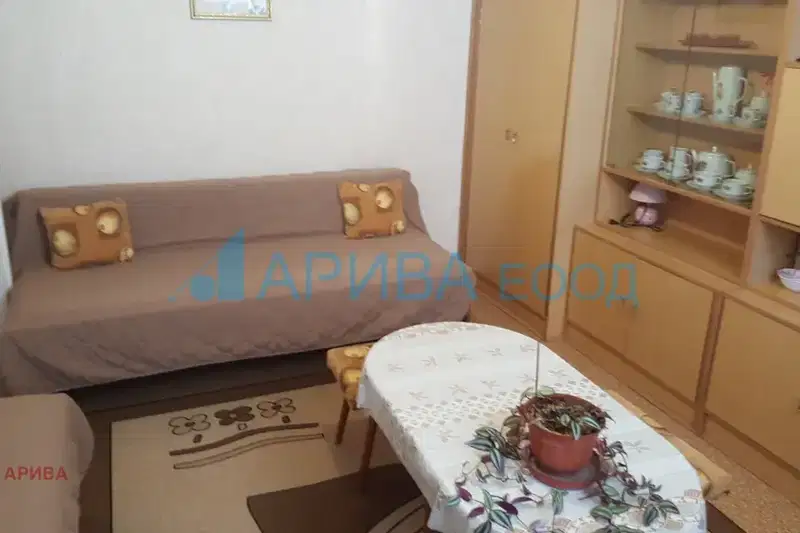 Двустаен апартамент в Хасково, Дружба 1