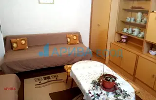 Двустаен апартамент в Хасково, Дружба 1
