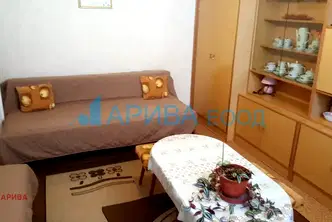 Двустаен апартамент в Хасково, Дружба 1