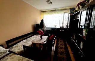 Двустаен апартамент в Русе, Дружба 3