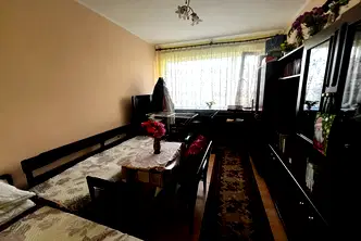 Двустаен апартамент в Русе, Дружба 3