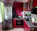 Снимка 2 — Двустаен апартамент в Русе, Дружба 3