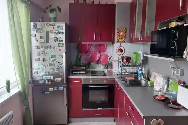 2-bedroom apartment in Ruse, Drujba 3